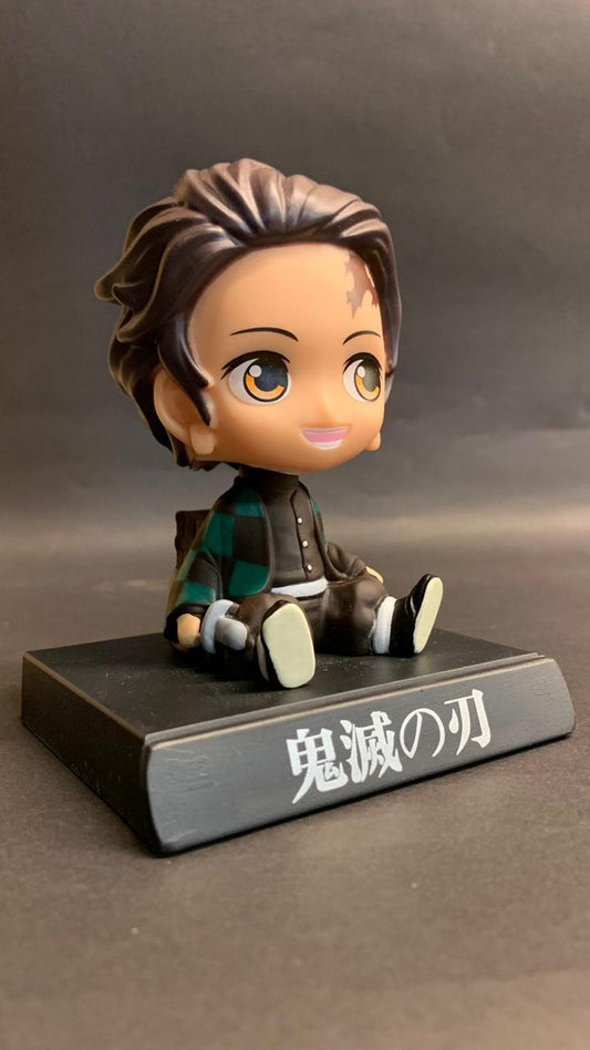 Demon Slayer Tanjiro Bobble Head