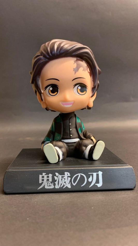 Demon Slayer Tanjiro Bobble Head