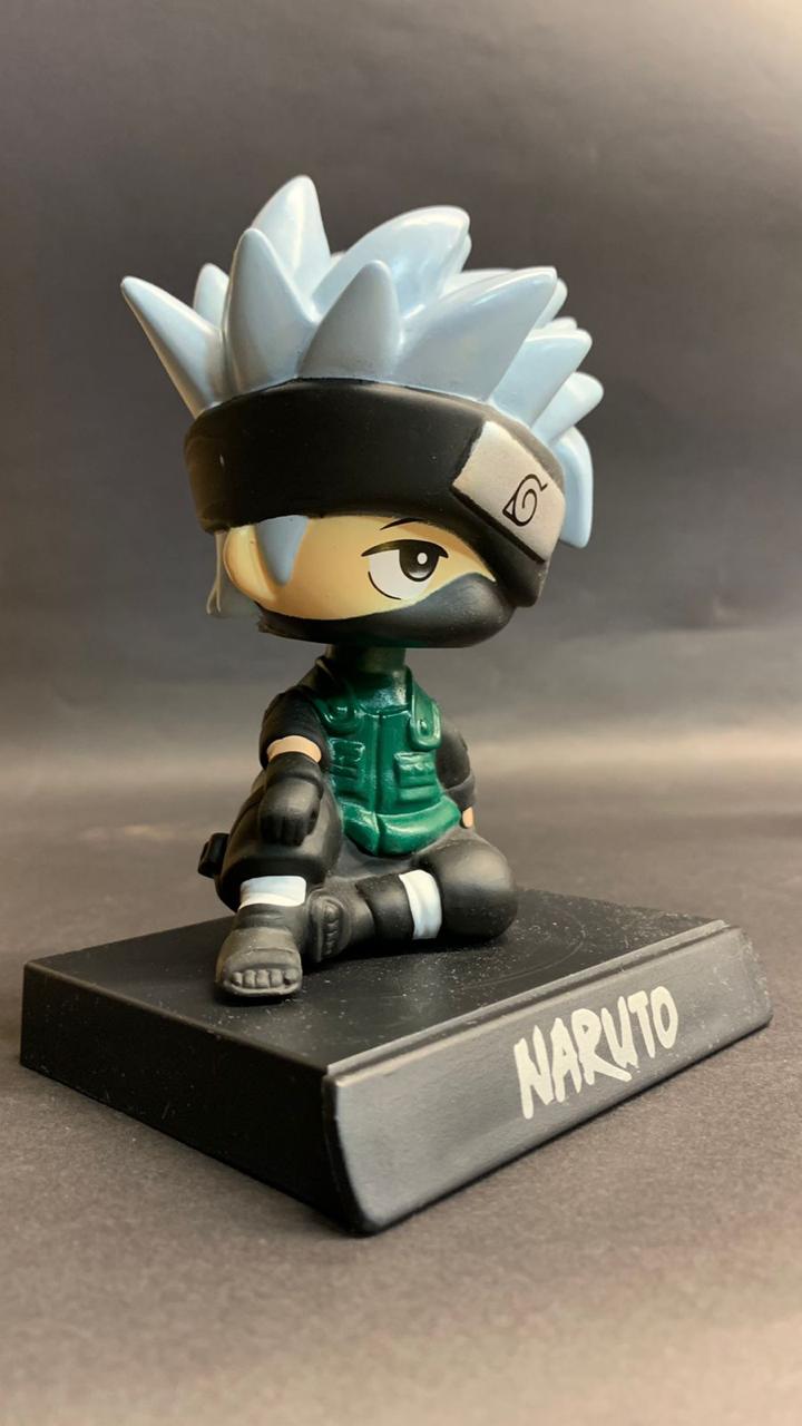 Naruto Kakashi Bobble Head