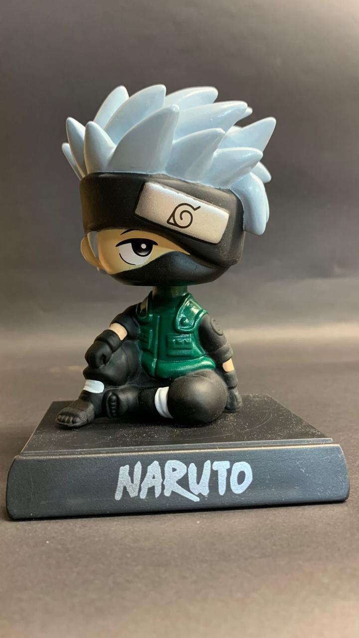 Naruto Kakashi Bobble Head