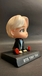 Jimin Bobblehead
