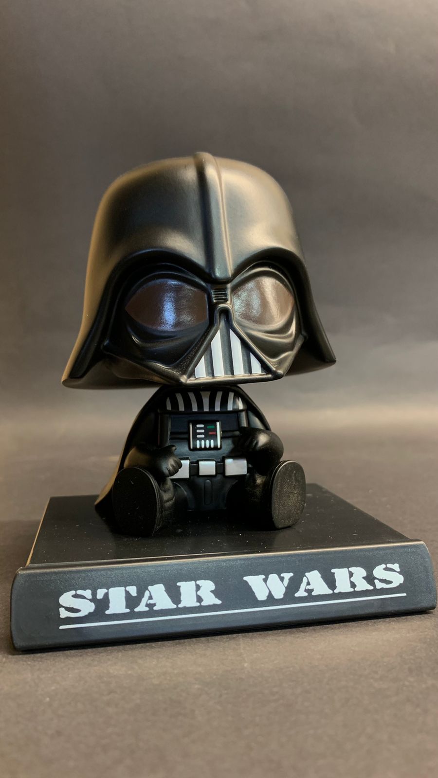 Star Wars Darth Vader Bobble Head