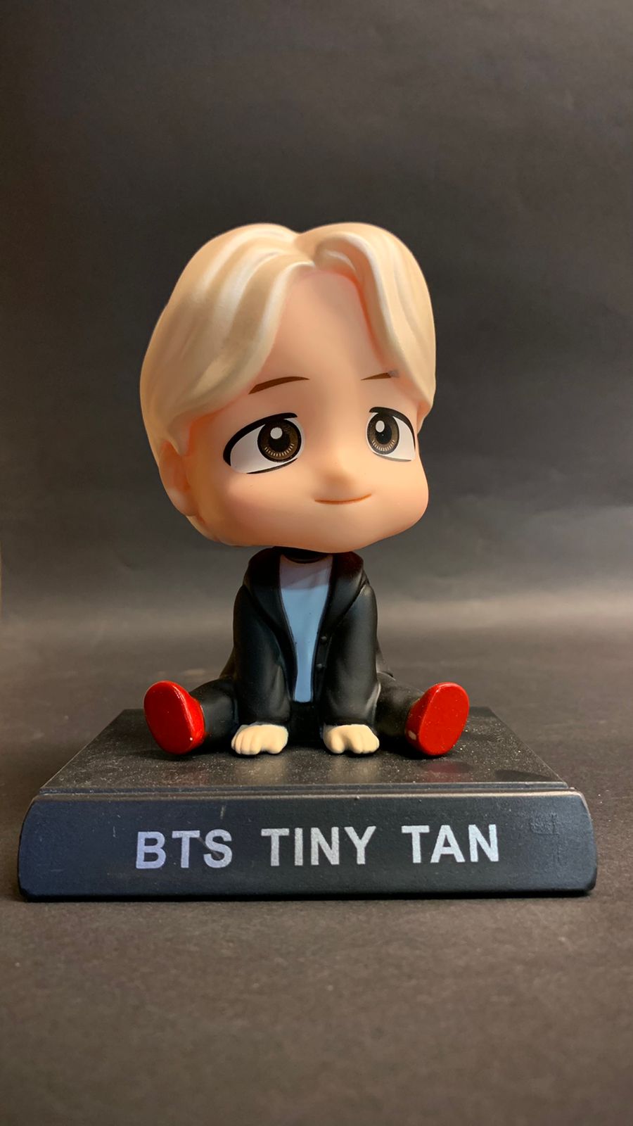 BTS Jimin Bobblehead