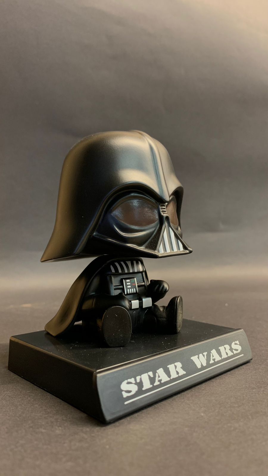 Star Wars Darth Vader Bobble Head