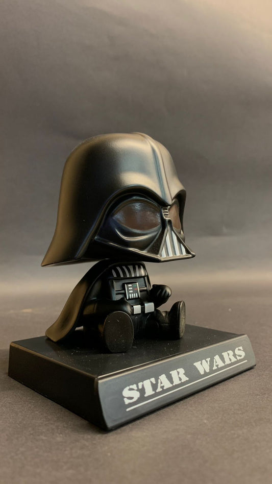 Star Wars Darth Vader Bobble Head