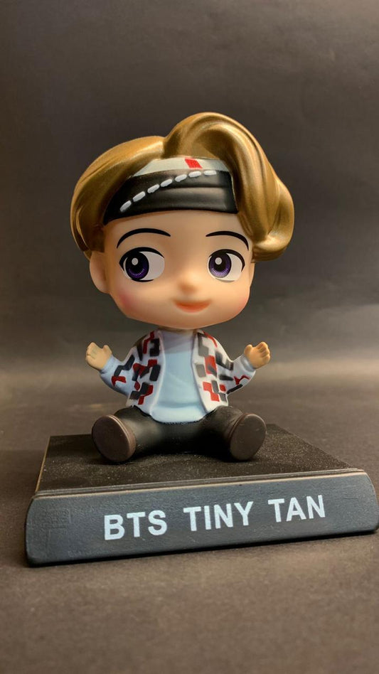 BTS V Bobblehead