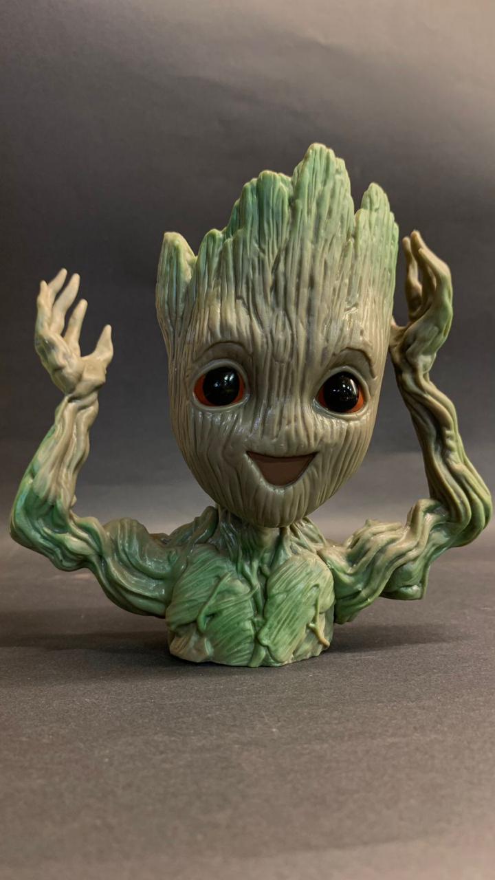 Groot Penholder