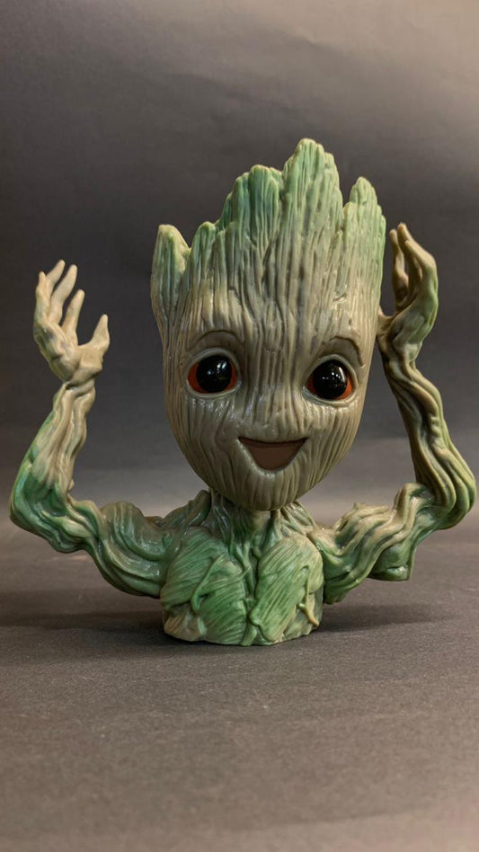 Groot Penholder