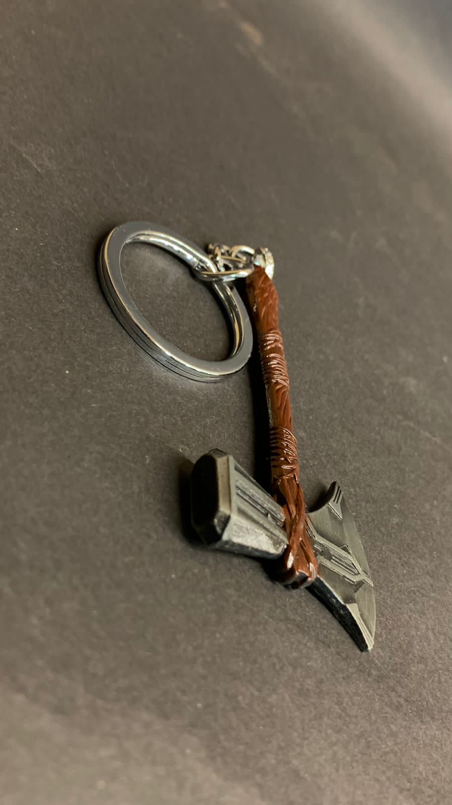 Thor Stormbreaker Keychain