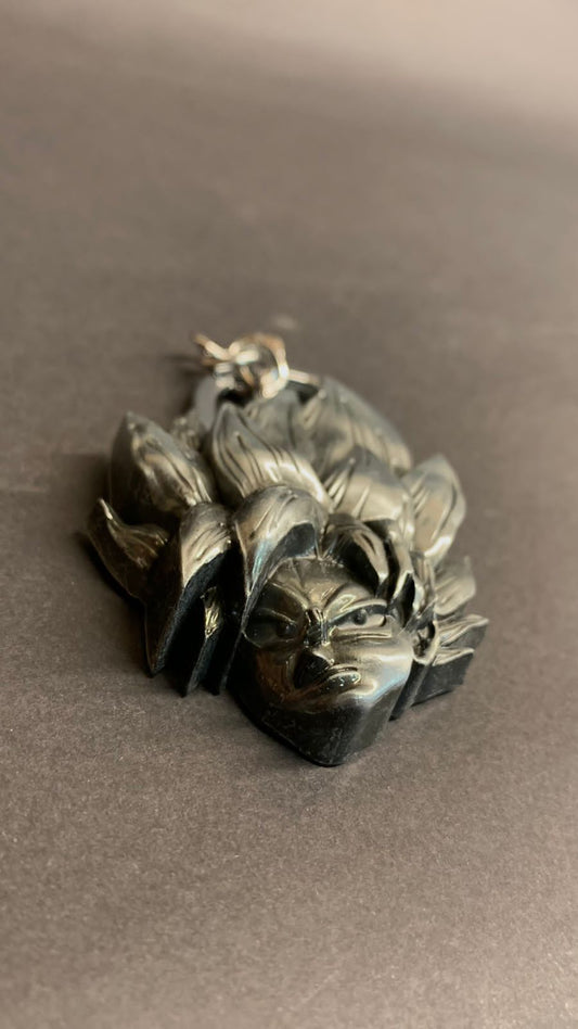 Dragon Ball Z Goku Keychain