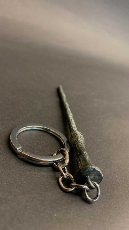 Harry Potter’s Wand Keychain