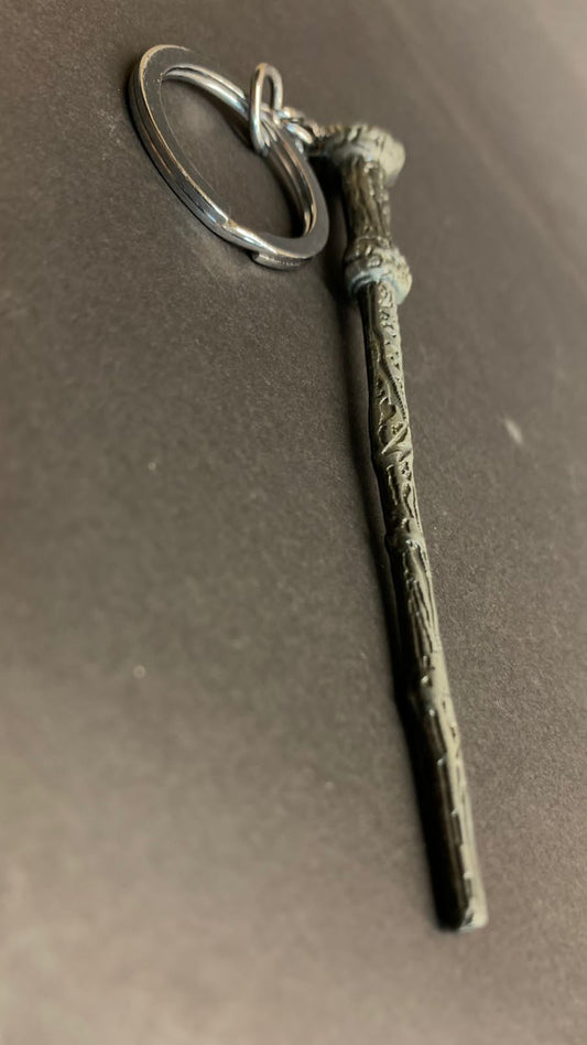 Harry Potter’s Wand Keychain