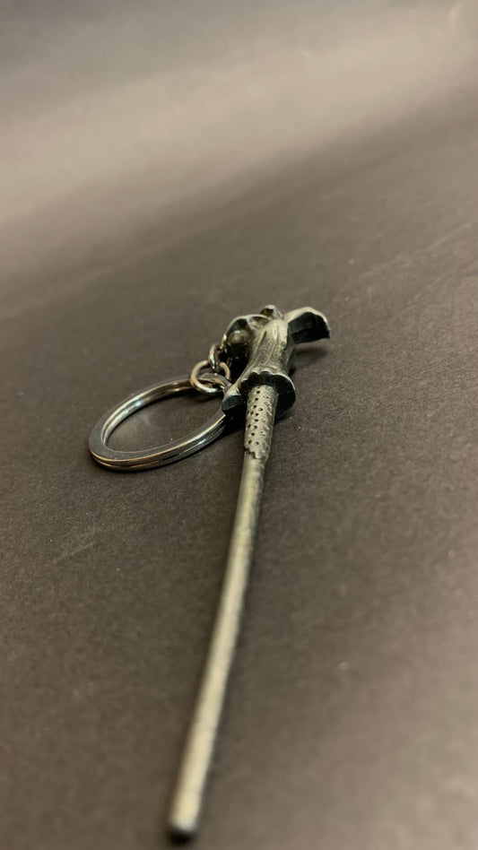 Voldemort’s Wand Keychain