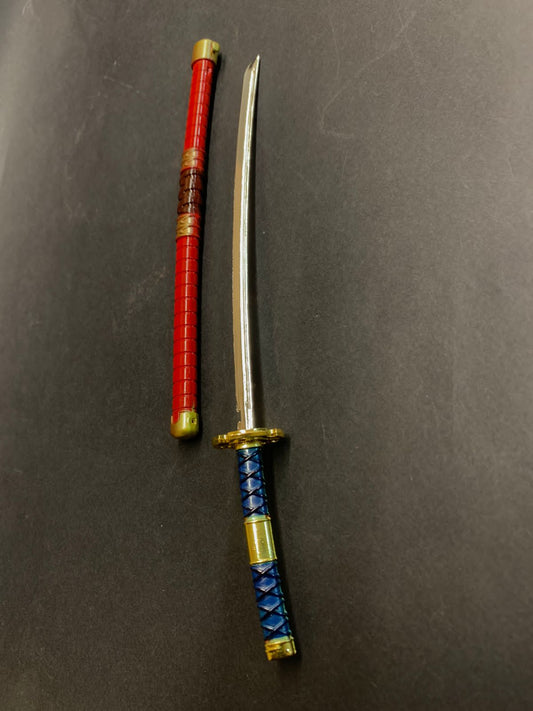 Roronoa Zoro Sword