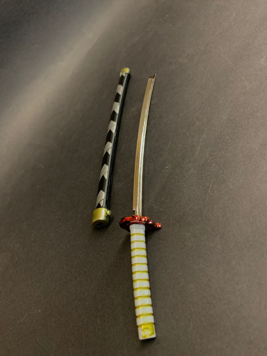 One Piece Roronoa Zoro Sword