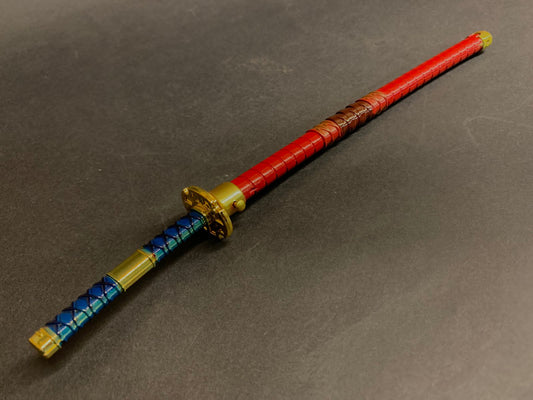 One Piece Roronoa Zoro Sword