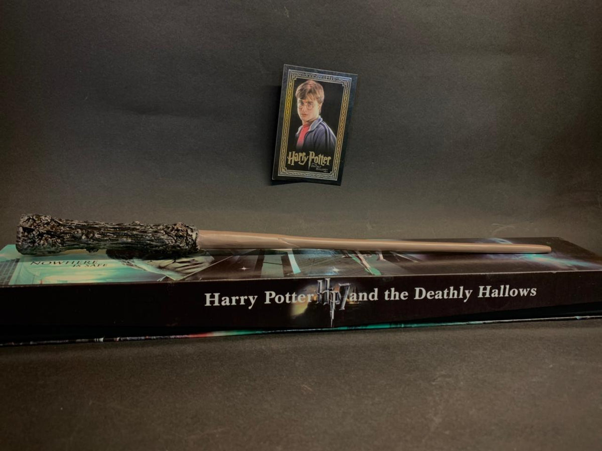Harry Potter’s Wand