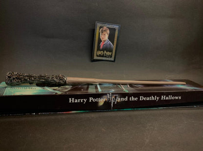 Harry Potter’s Wand