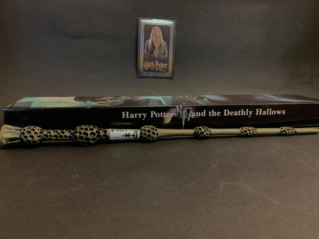 Elder Wand