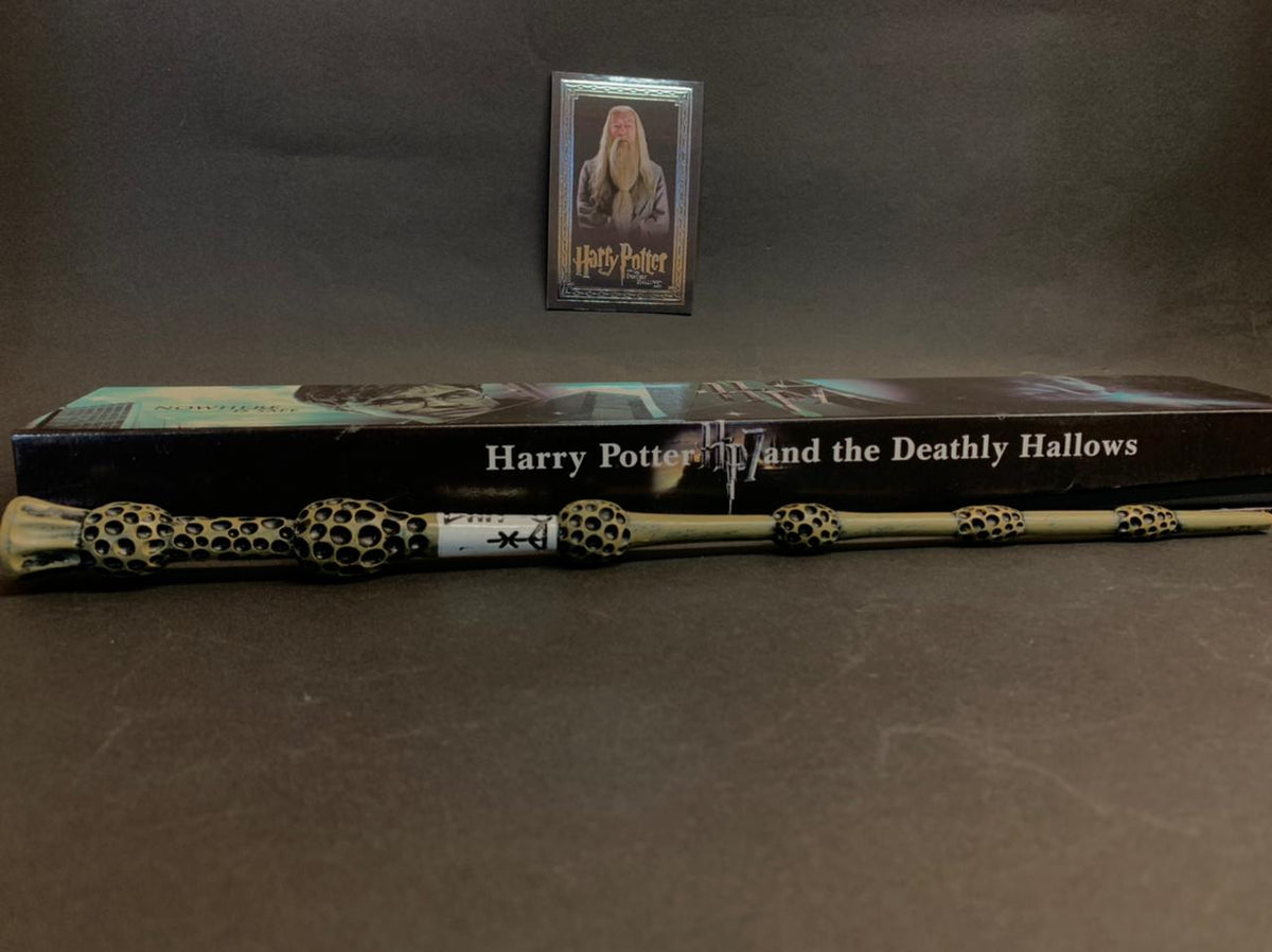 Elder Wand