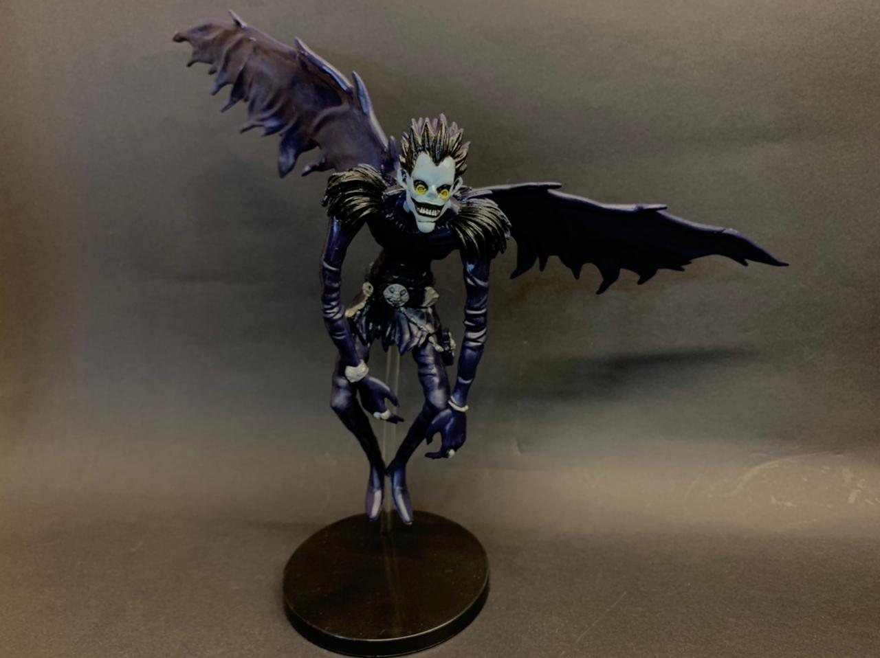 Death Note Ryuk Figure