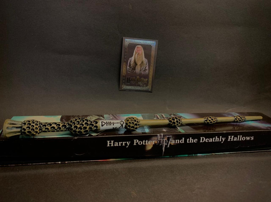 Elder Wand