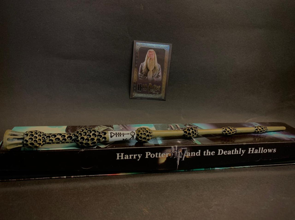 Elder Wand