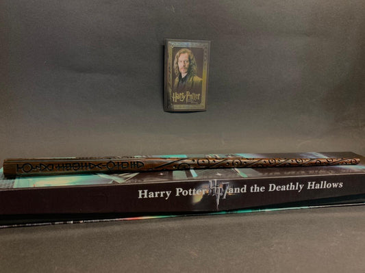 Sirius Black Wand
