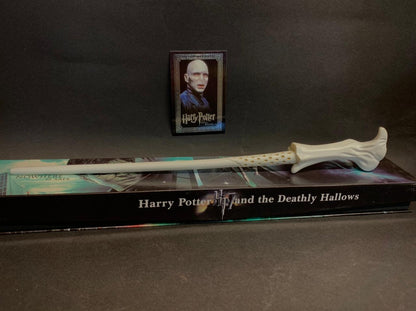 Voldemort wand