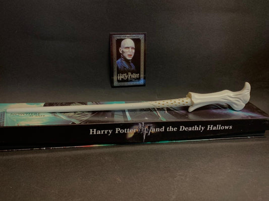 Voldemort wand