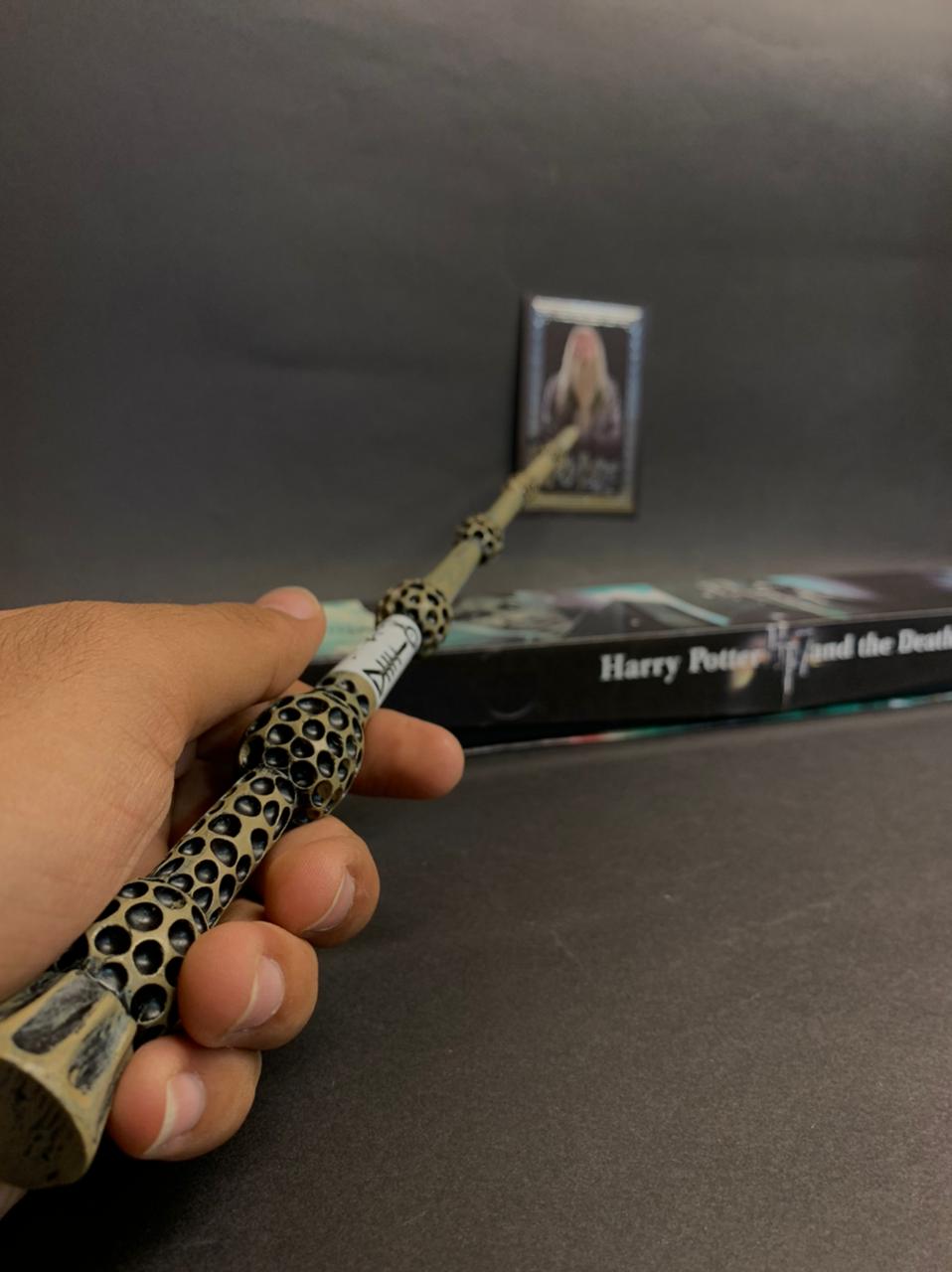 Elder Wand
