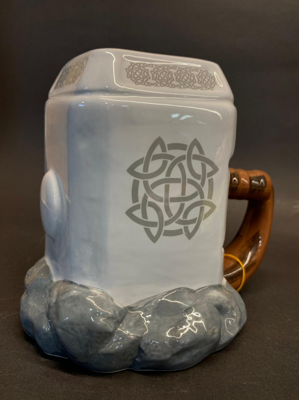 Thor Coffee Mug