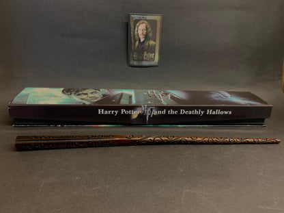 Sirius Black's wand