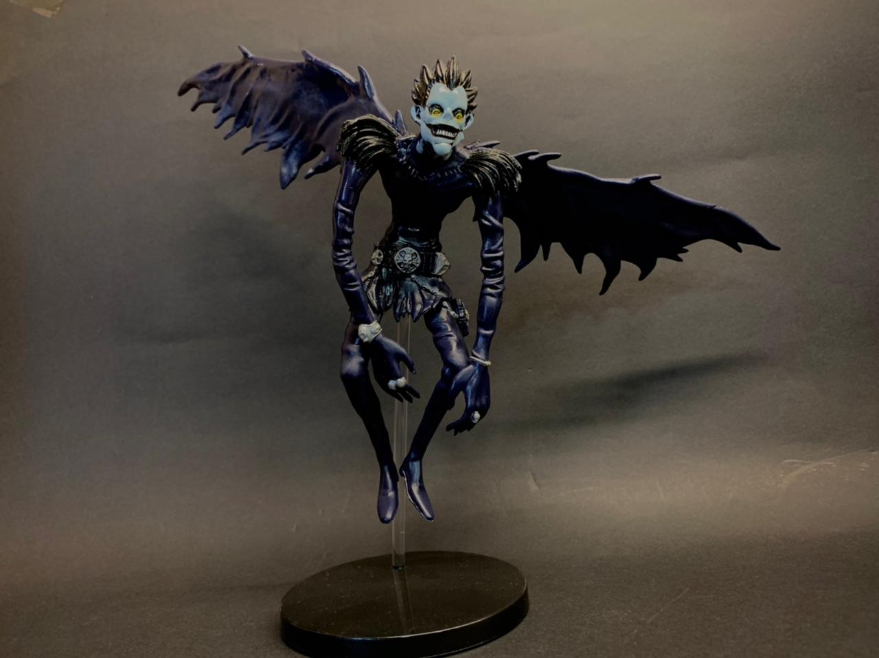 Death Note Ryuk Figure
