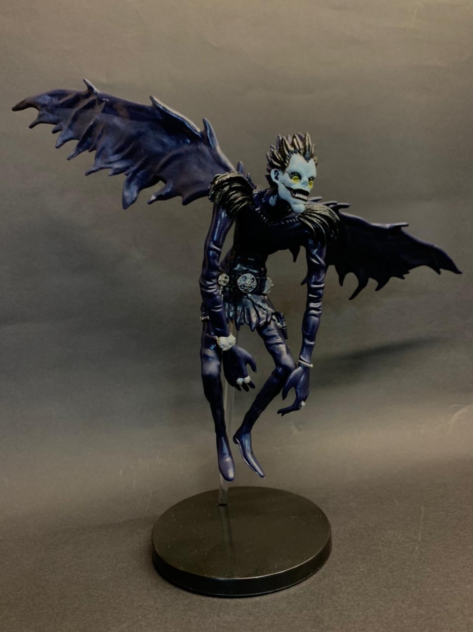 Death Note Ryuk Figure