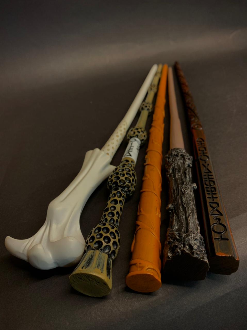 Elder Wand