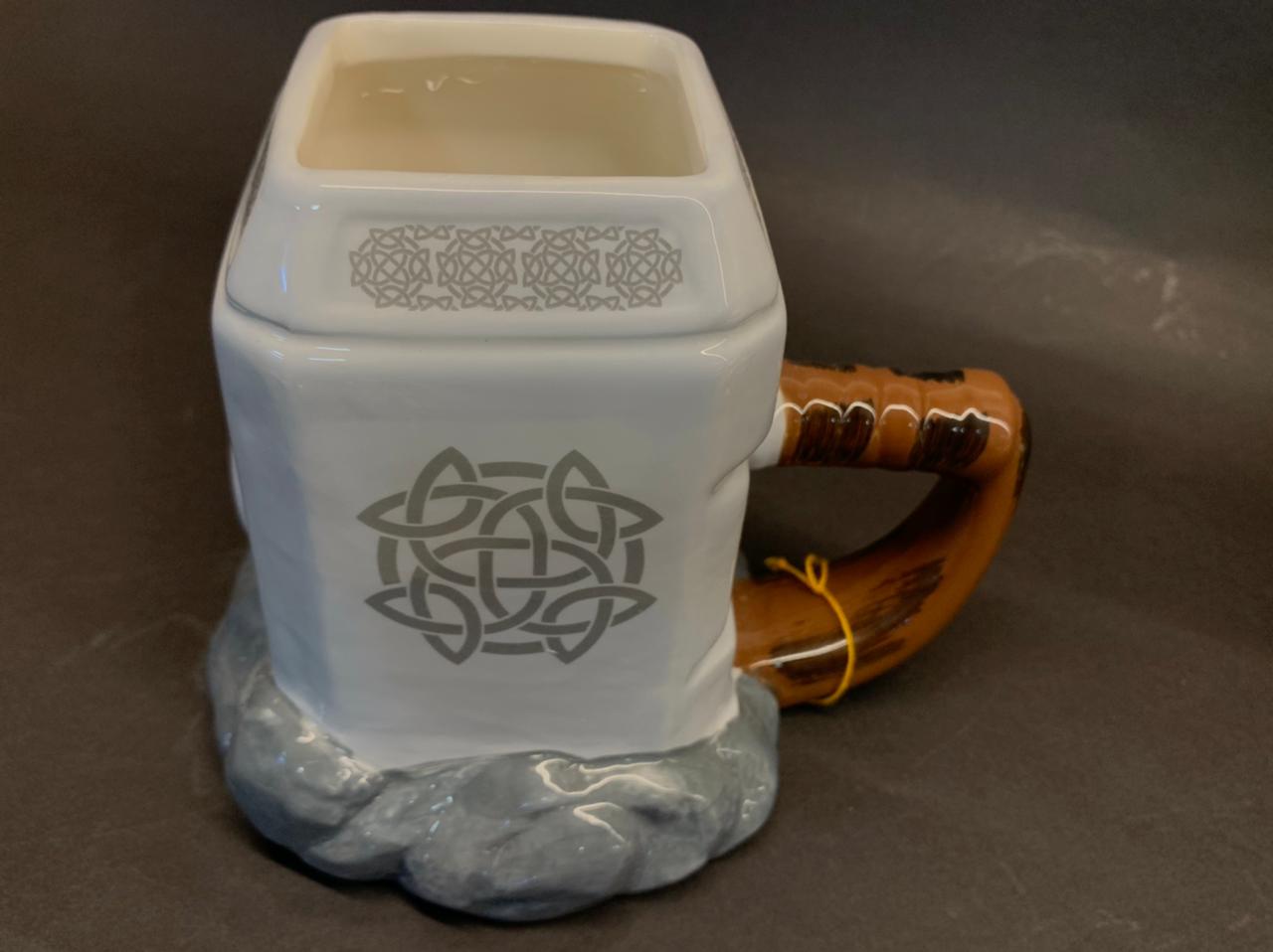 Thor Coffee Mug
