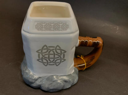 Thor Coffee Mug