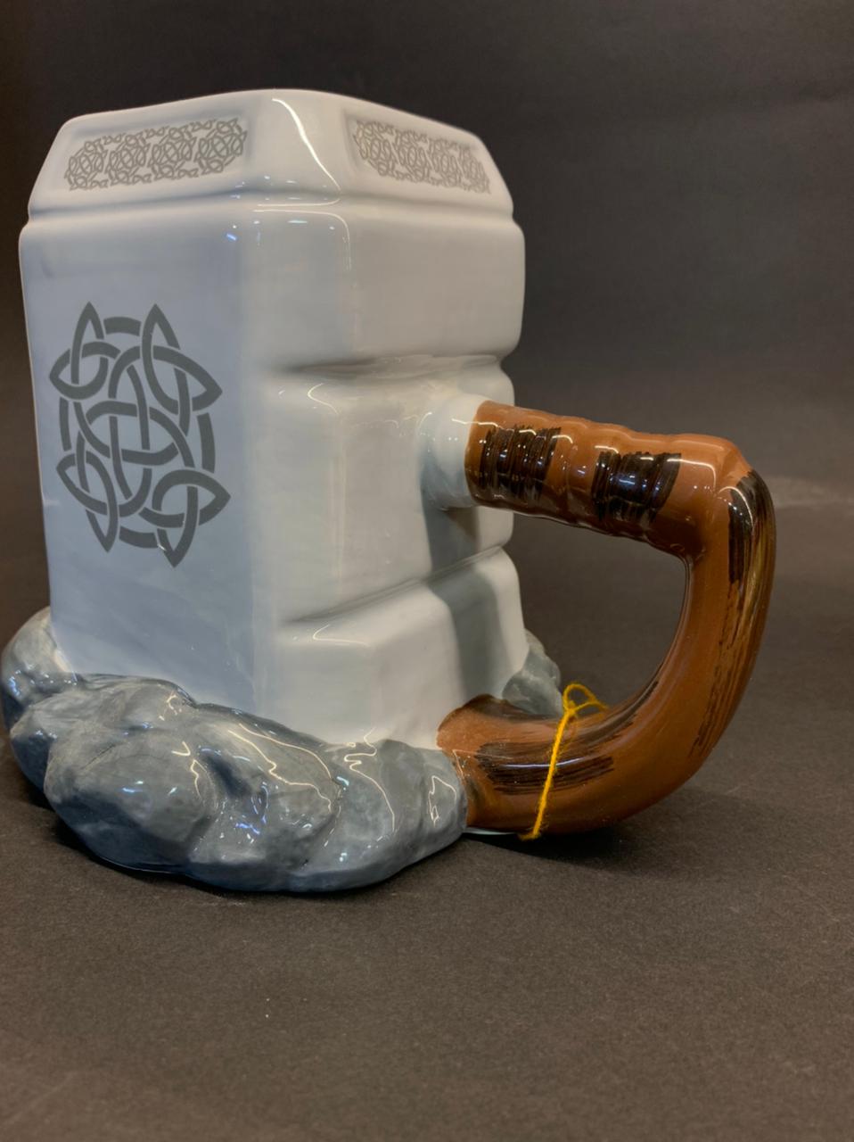Thor Coffee Mug