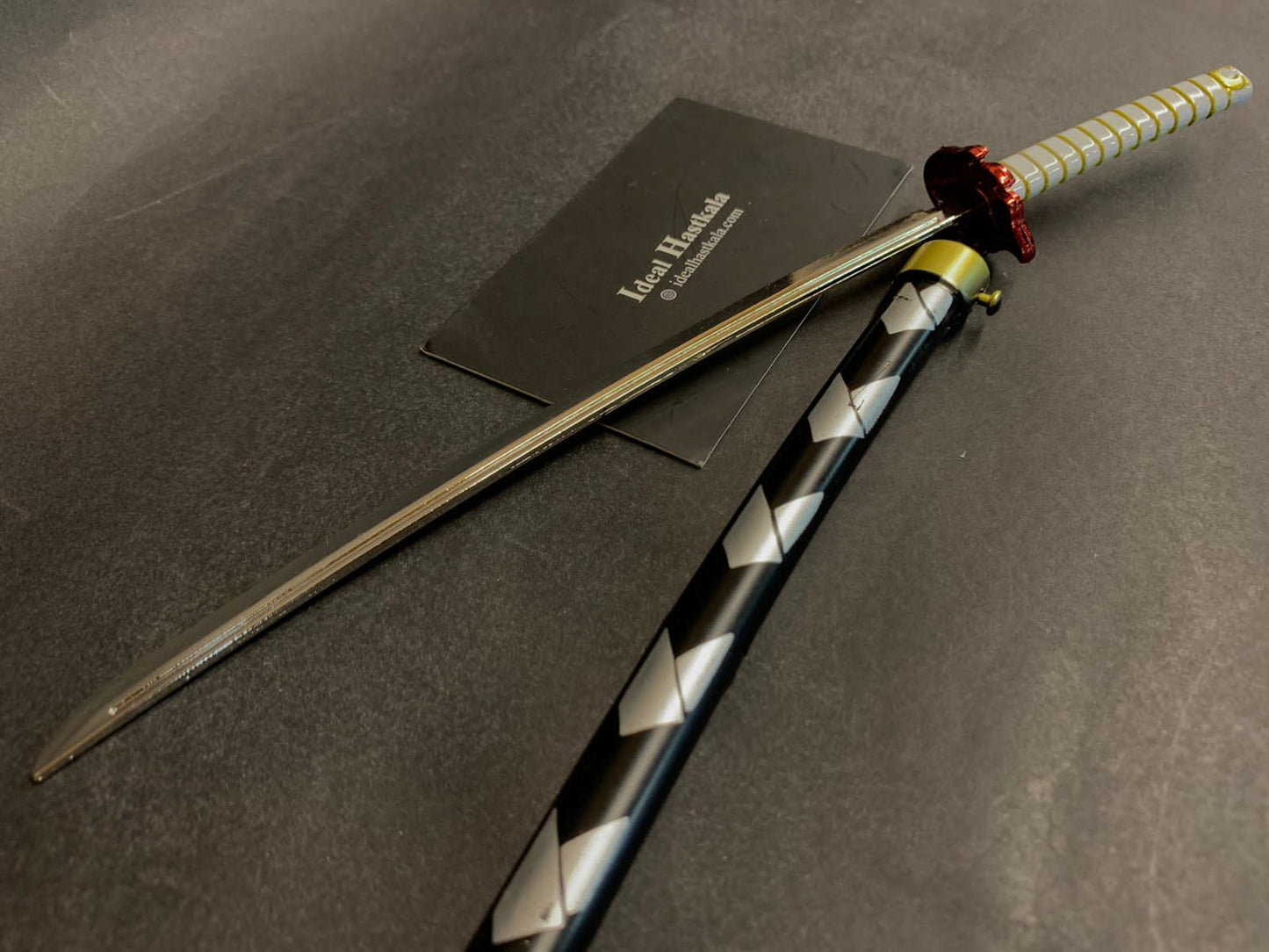 Rengoku Sword