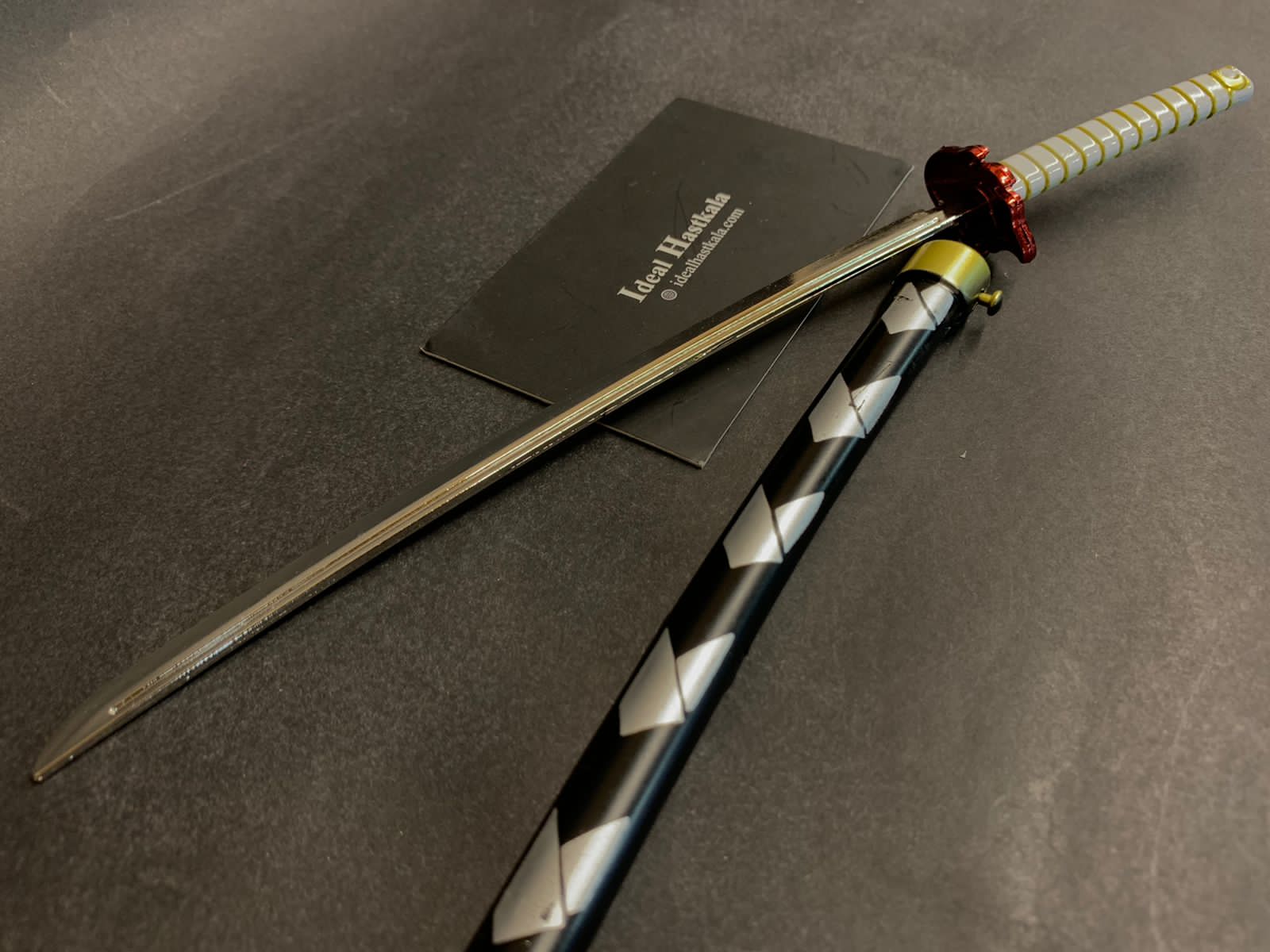 Rengoku Sword