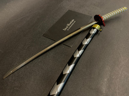 Rengoku Sword
