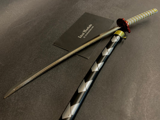 Rengoku Sword