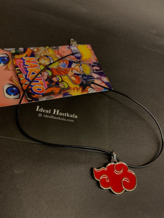 Naruto Akatsuki Locket/Pendant