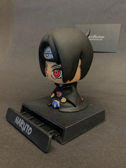 Naruto Itachi Uchiha Bobble Head
