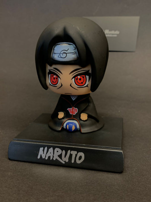 Naruto Itachi Uchiha Bobblehead 