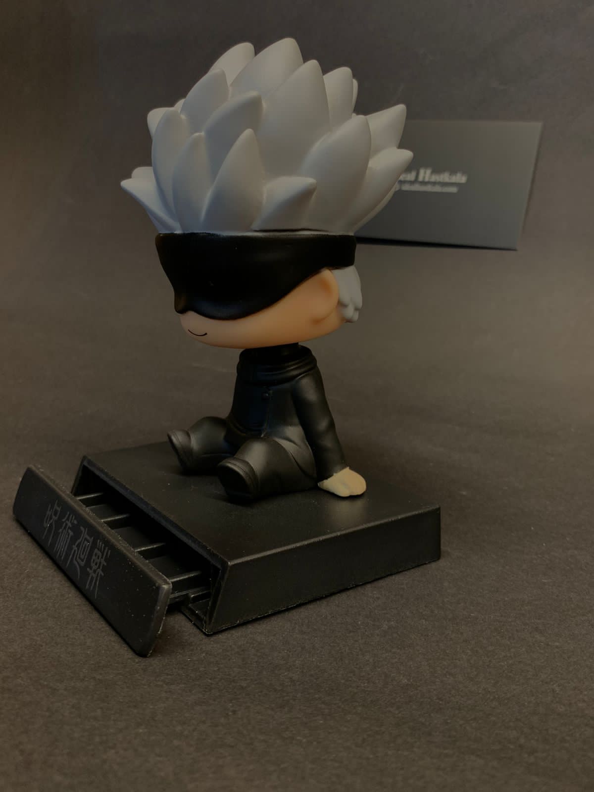Gojo Satoru Bobblehead