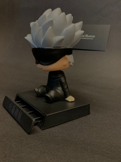 Gojo Satoru Bobblehead