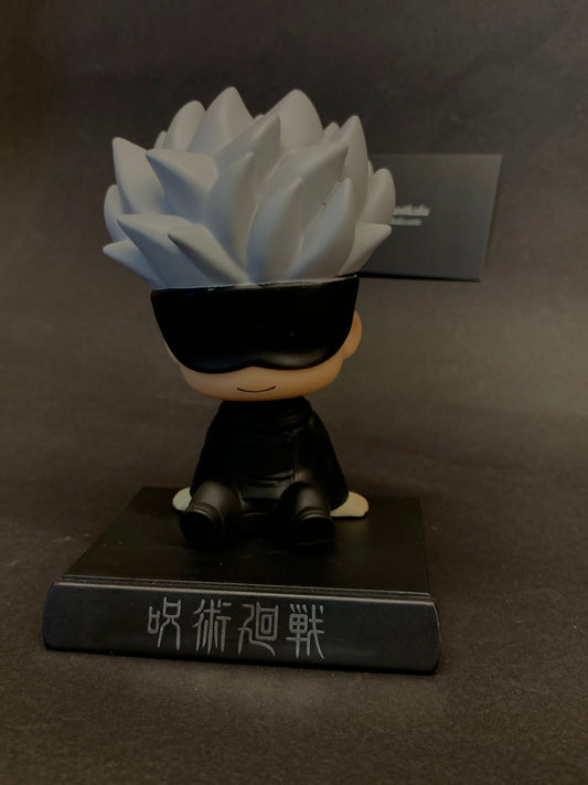 Jujutsu Kaisen Gojo Satoru Bobblehead 