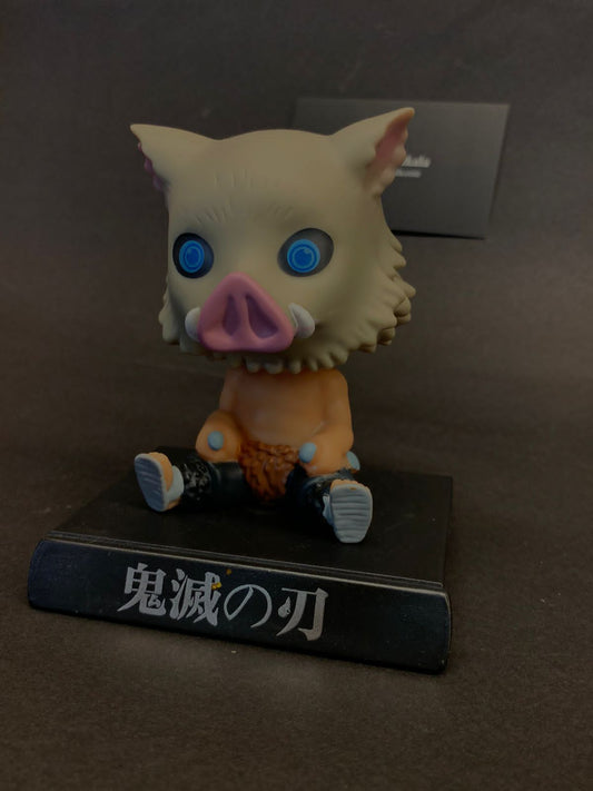 Inosuke Bobblehead 
